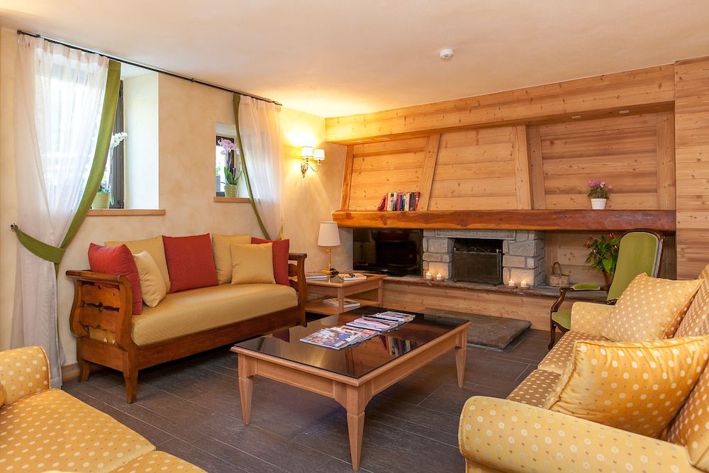 Hotel Lo Scoiattolo 2