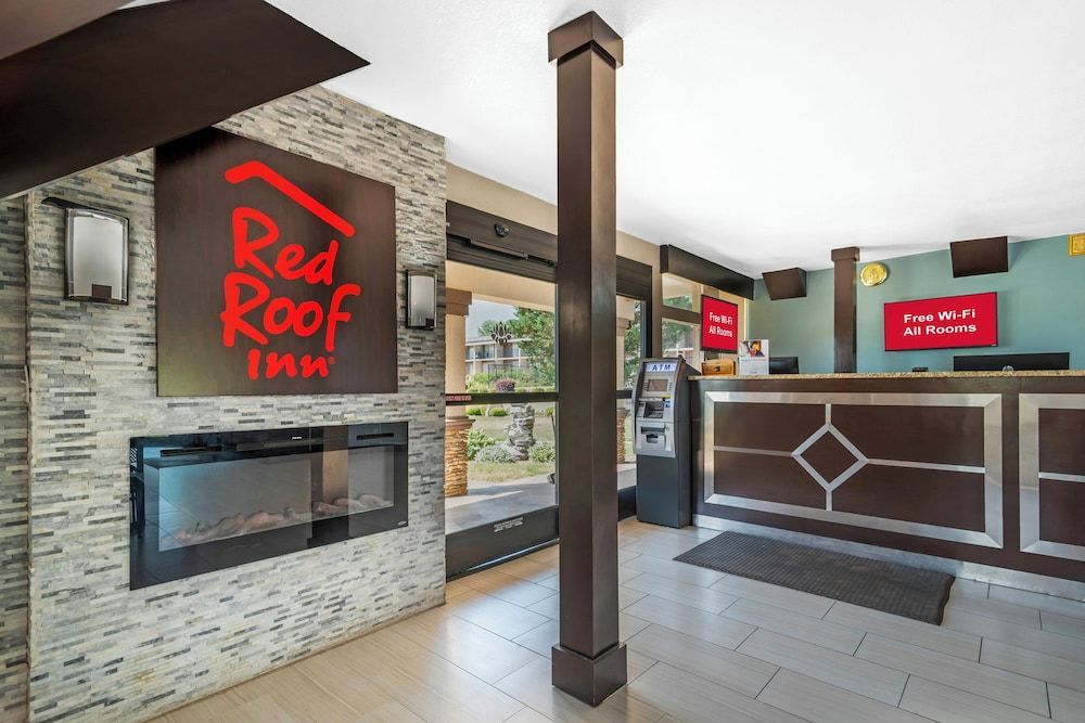 Red Roof Inn Gastonia 2