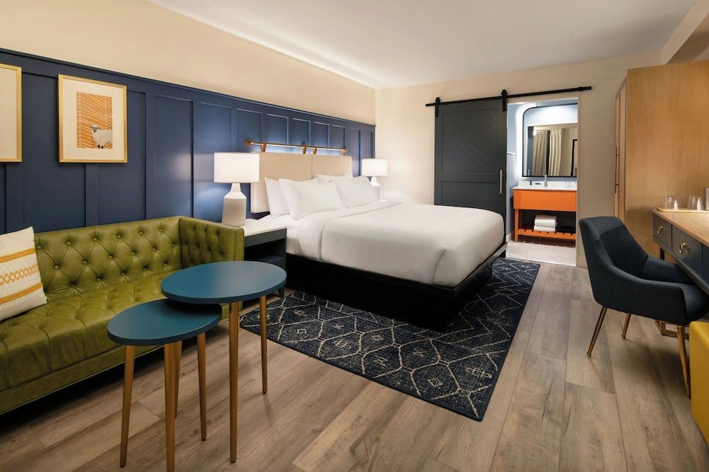 Tiller House, Laguna Hills, A Tribute Portfolio Hotel 1