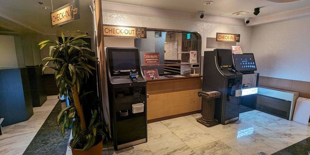 Hotel Metro (Adult Only) 2