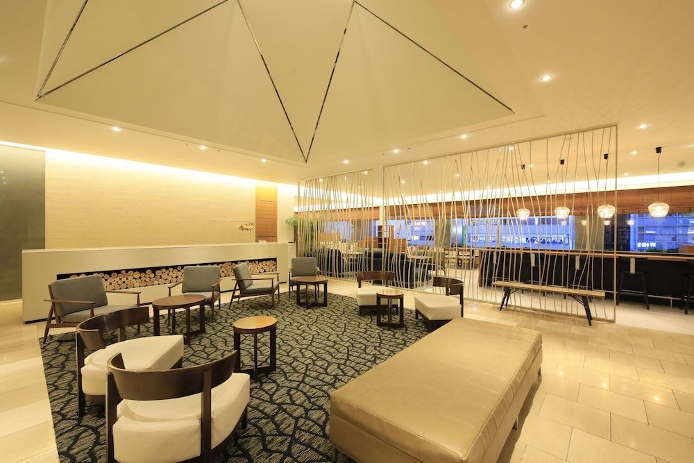 Richmond Hotel Premier Sendai Ekimae 1