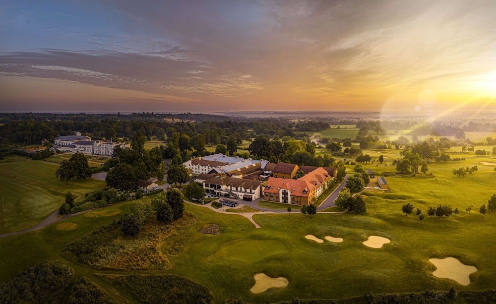 De Vere Wokefield Estate 1