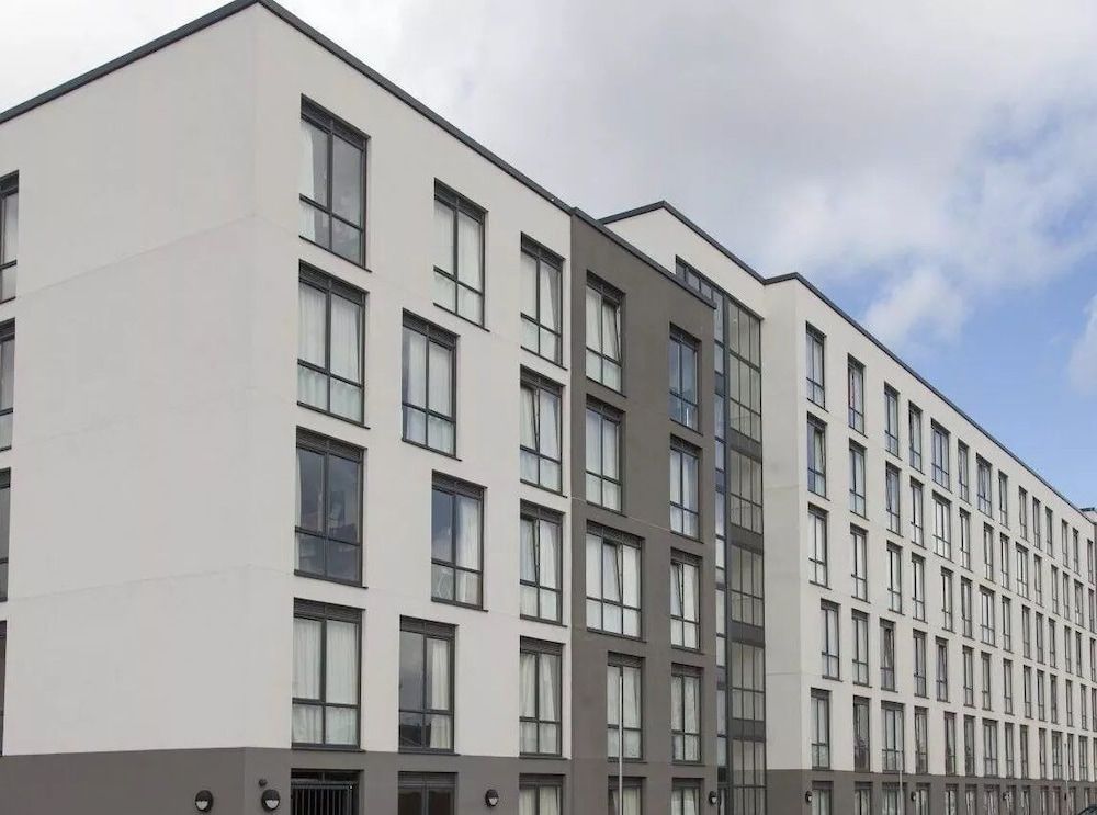 Upperton Road Apartments in Leicester 1
