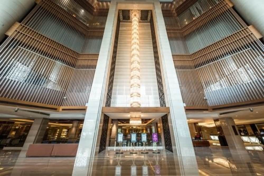 Crowne Plaza XI'AN by IHG 2
