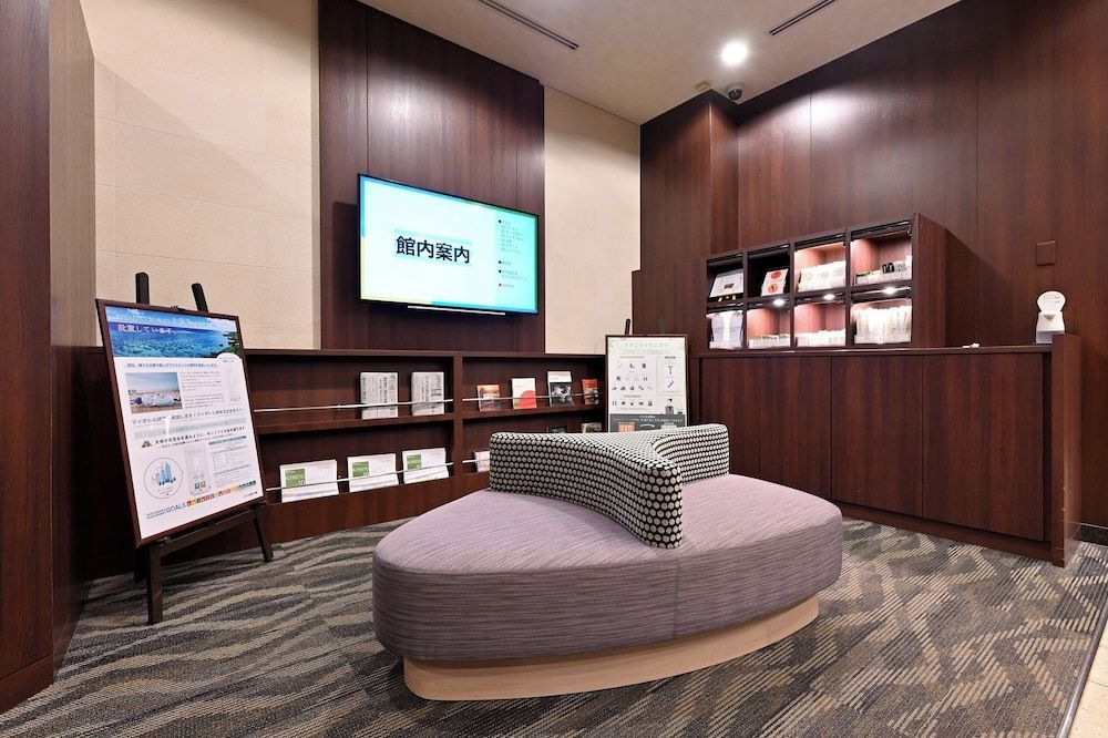 Hotel Keihan Sapporo 2