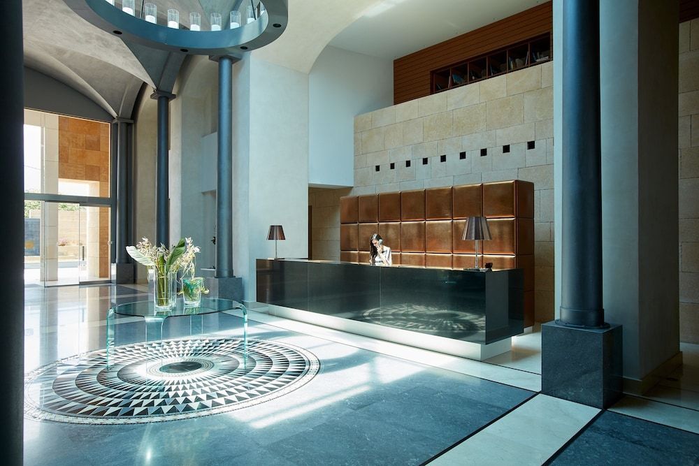 Cavo Olympo Luxury Hotel & Spa - Adult Only 1