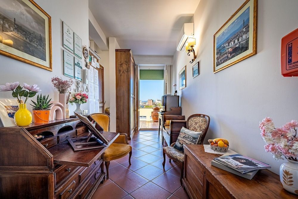 Alla Dimora Altea 2