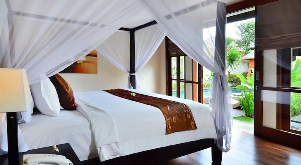 The Khayangan Dreams Villa Umalas 2