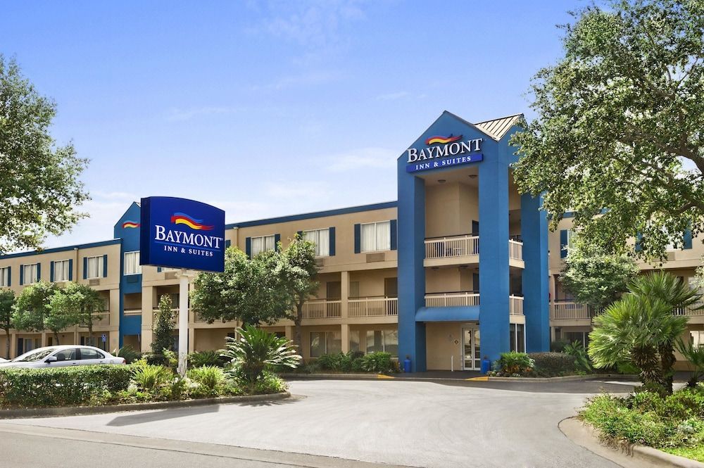 Baymont By Wyndham Gainesville I-75 1