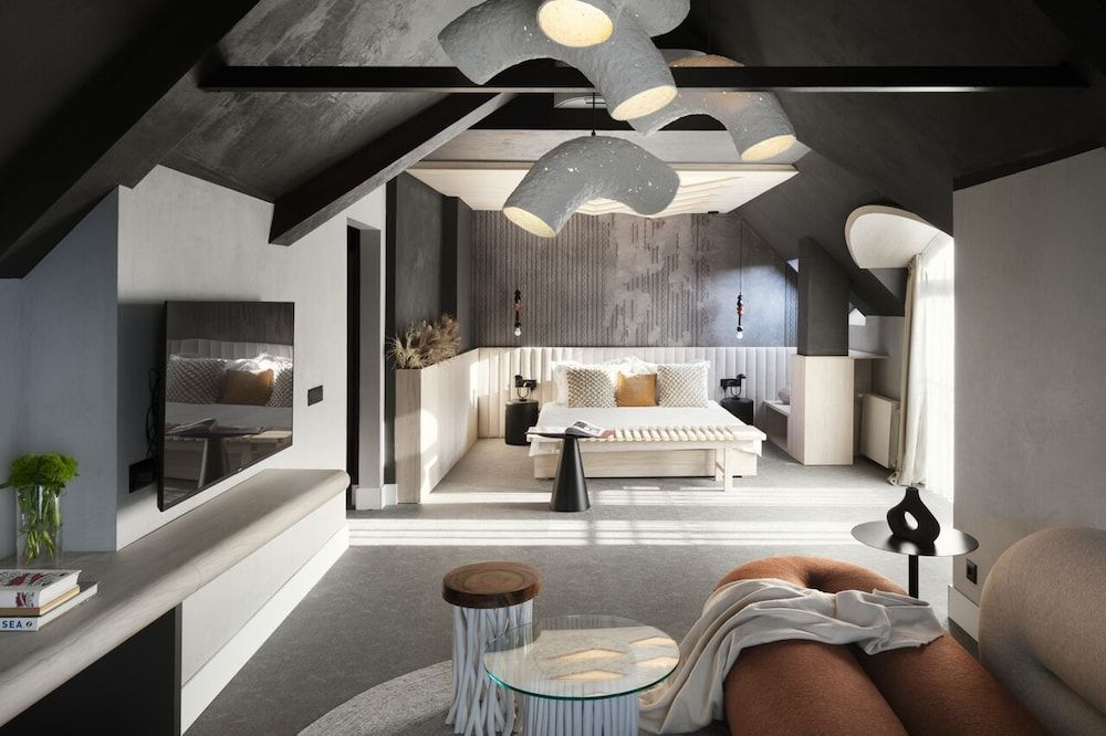 Oborishte 63,The Art Boutique Hotel by Sandglass 1