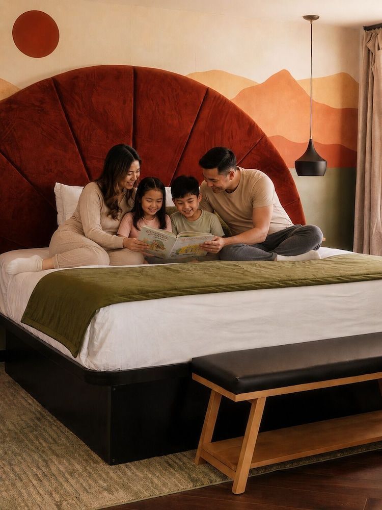 The Wesley Boutique Hotel Page, AZ 1