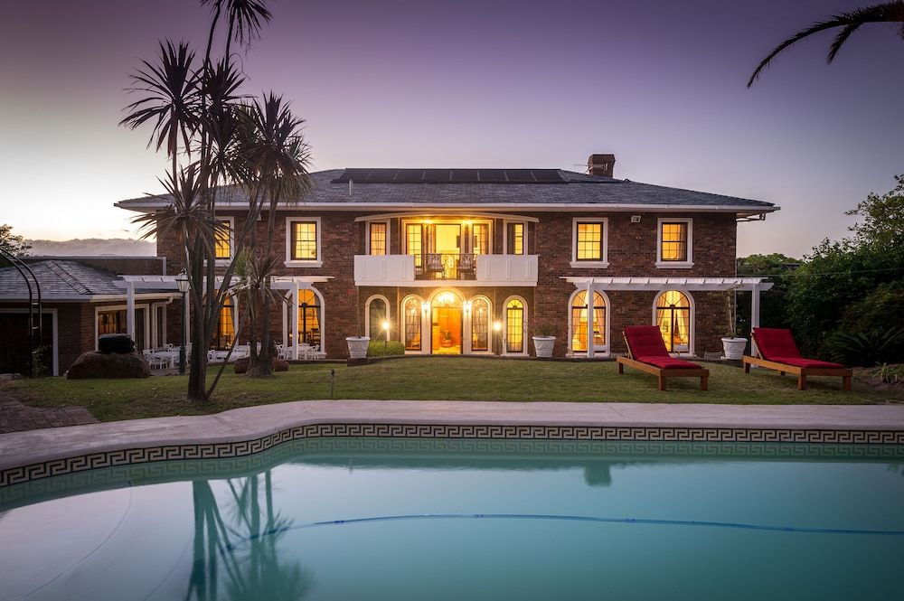 Boutique Villa Guesthouse 1