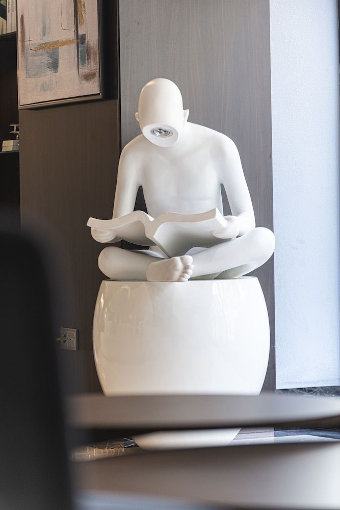 TRYP By Wyndham Istanbul Sisli Hotel 2