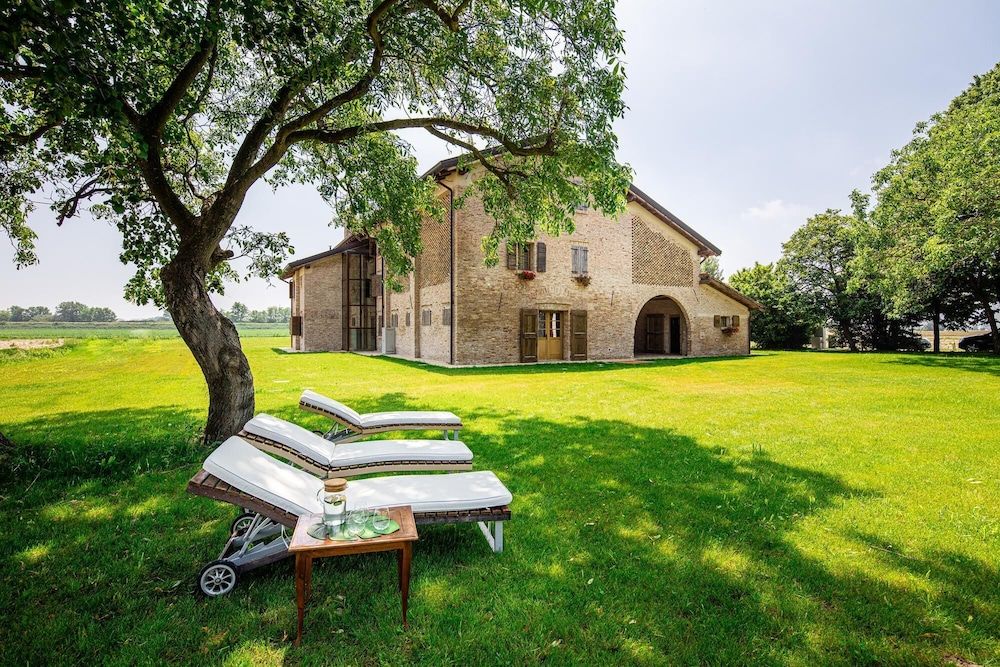 Agriturismo Casa Gioia 1