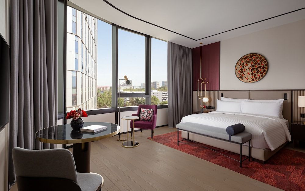 InterContinental Tashkent by IHG 1