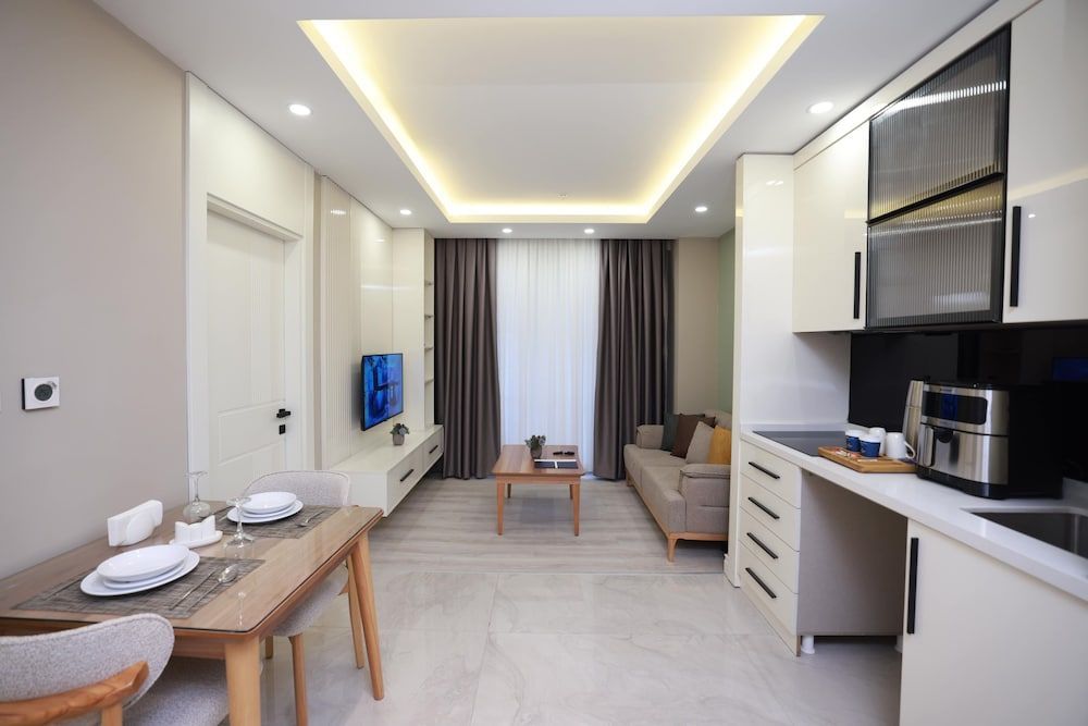 Anemon Diyarbakır Suit Hotel 2