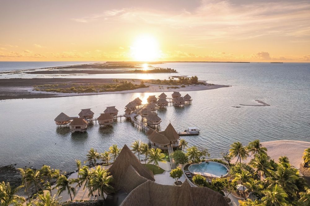 Le Tikehau by Pearl Resorts 1