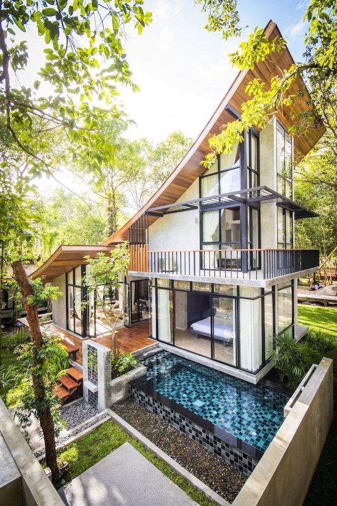 Villa Thalanena By The Beach 1