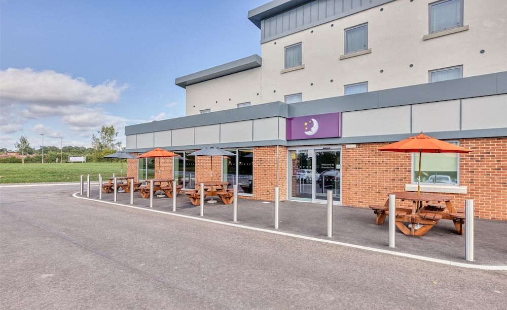 Premier Inn Pickering 1