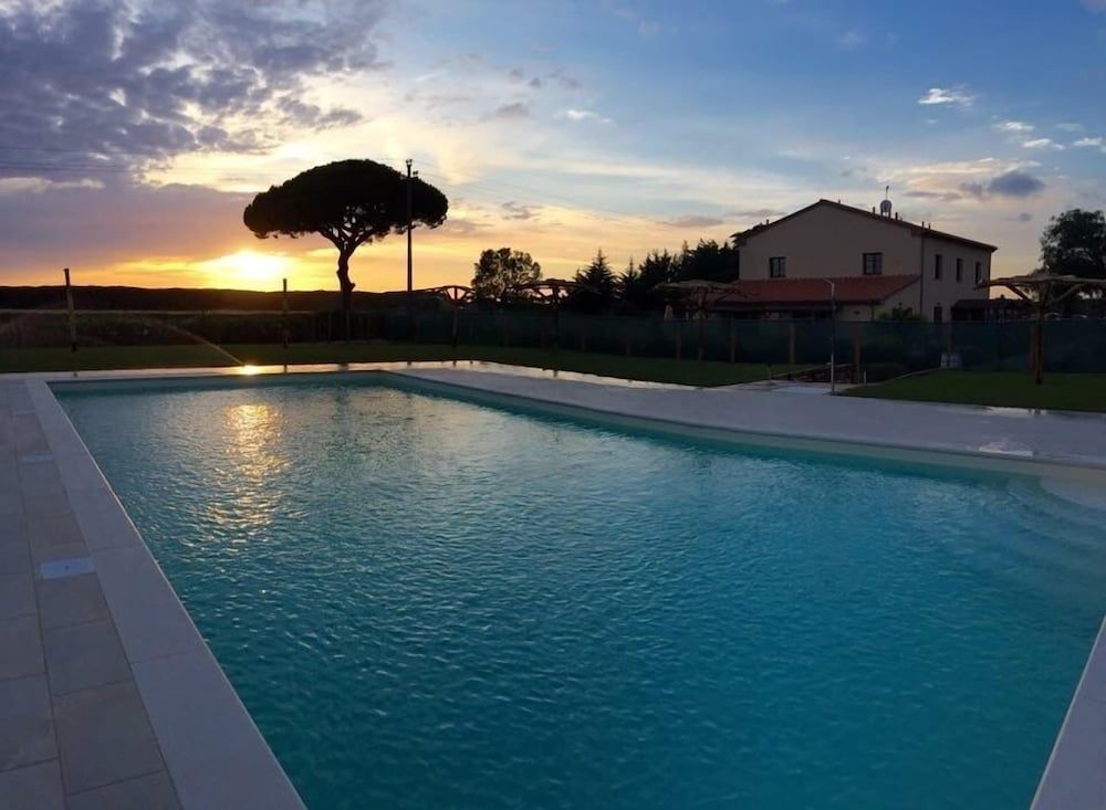 Agriturismo Il Pelago 1