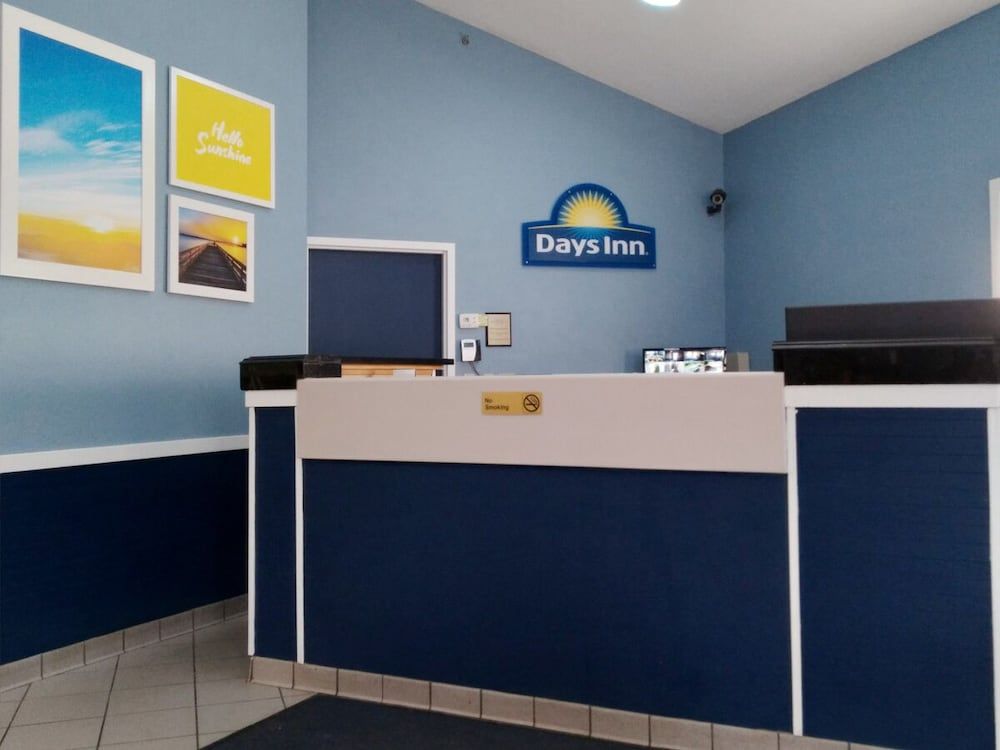 Days Inn by Wyndham Canastota Verona 2
