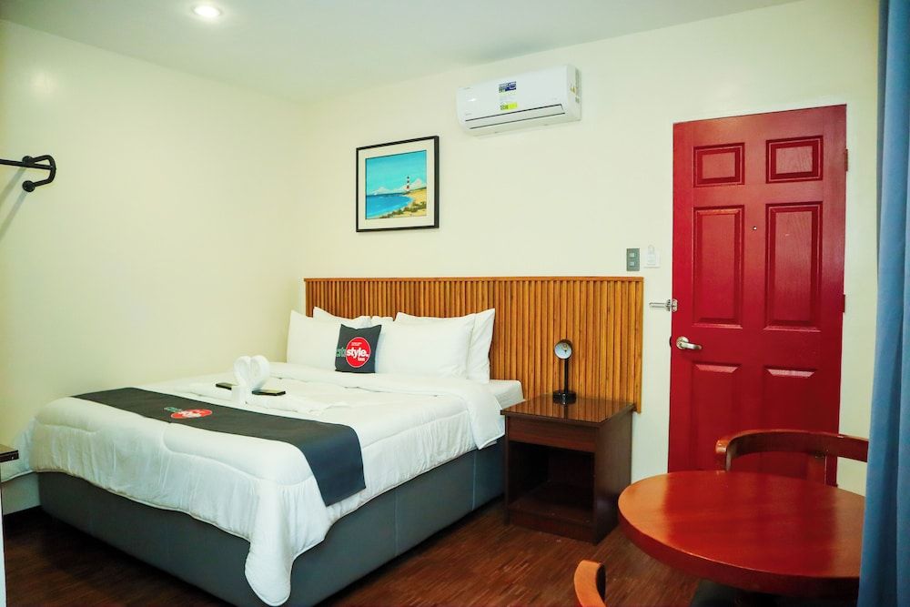 CITISTYLE INN INC. 1