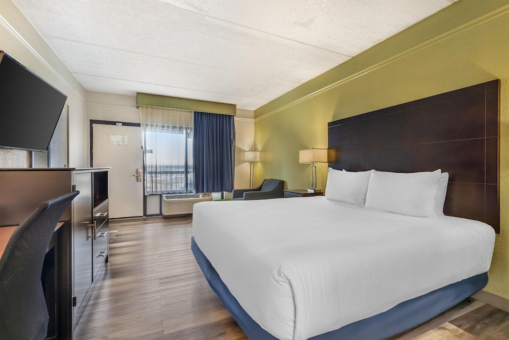 Best Western Kent Narrows Inn 1