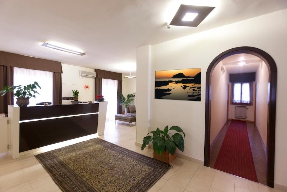 Hotel Corallo 2