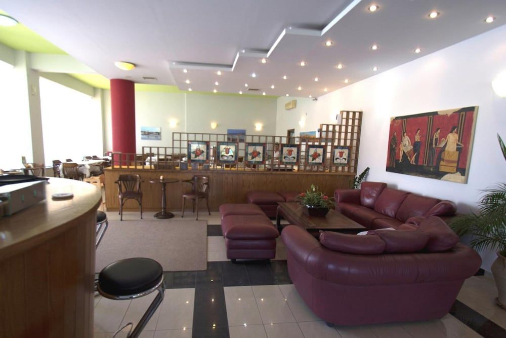 Pegasus Hotel 2