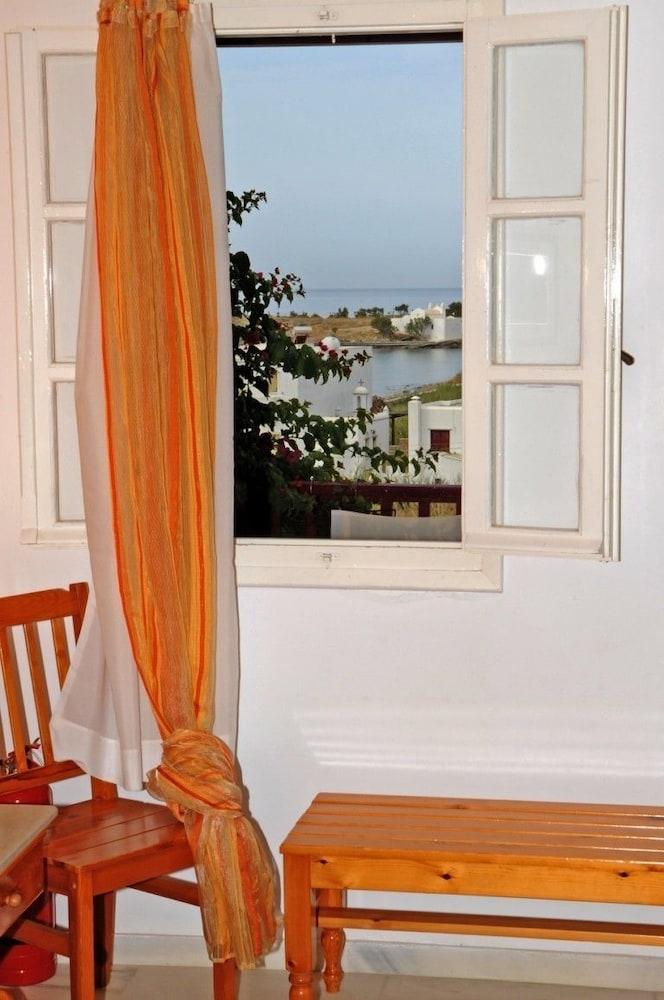 Akrogiali Hotel 2