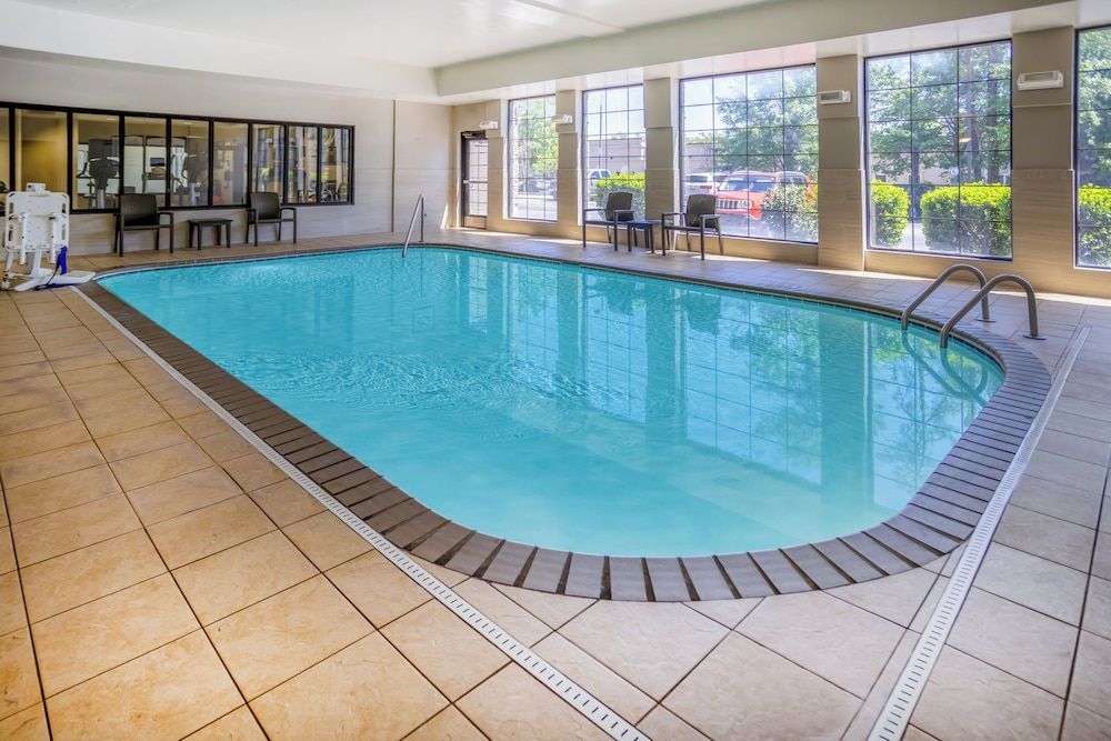 Staybridge Suites WILMINGTON - WRIGHTSVILLE BCH by IHG 1