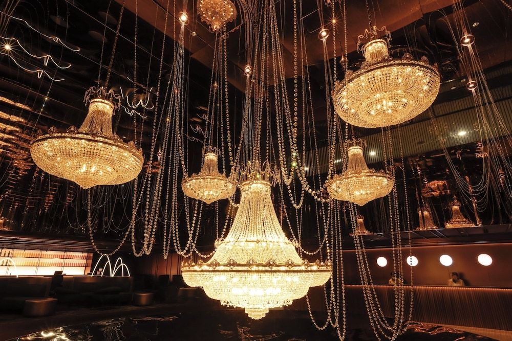 Asia Hotel Bangkok 2