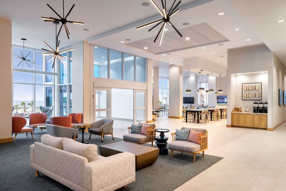 Fairfield by Marriott Inn & Suites Pensacola Beach 2