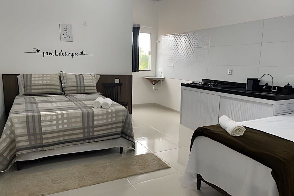 Apartamentos Vitória 2