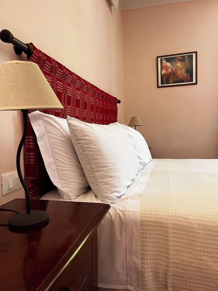 The Monna Lisa Resort 2