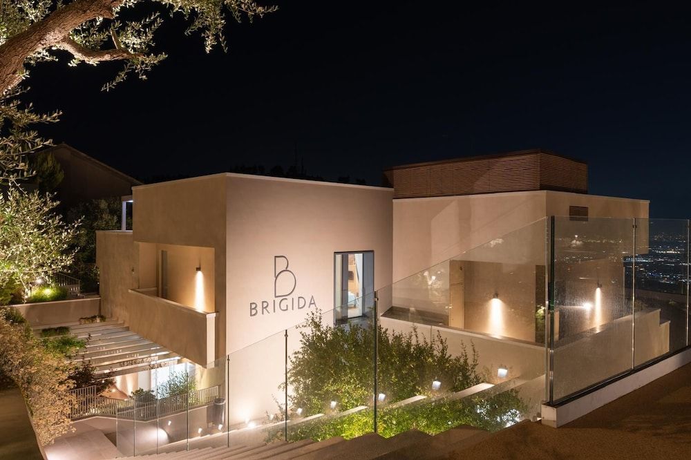 Brigida B&B 1