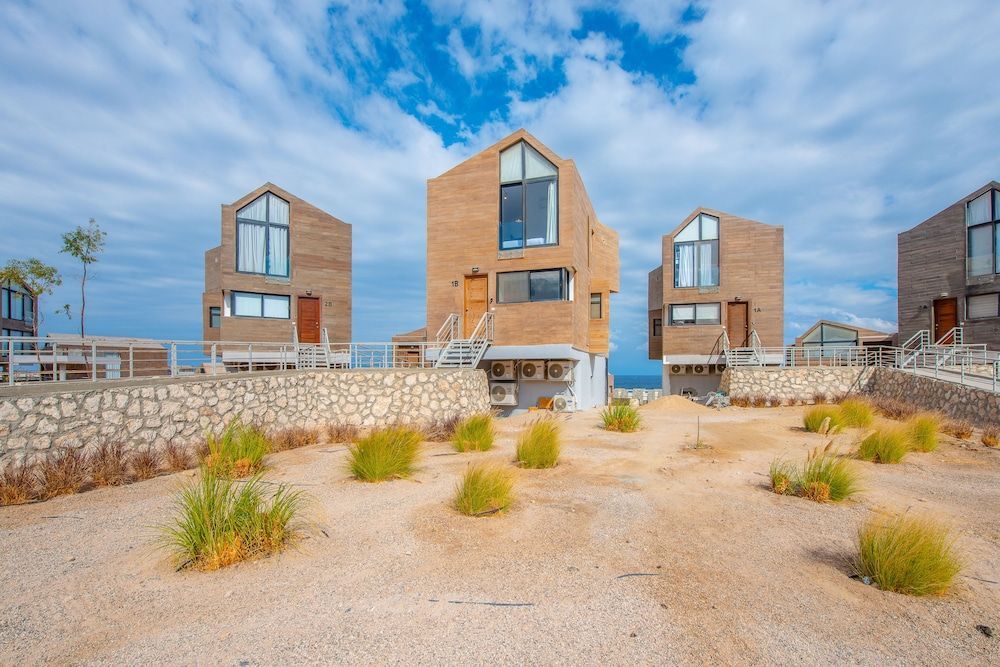 Nice - Région d'Hurghada, Mer Rouge, Egypte - VESTA - Soma Bay Residence - Région d'Hurghada, Mer Rouge, Egypte
