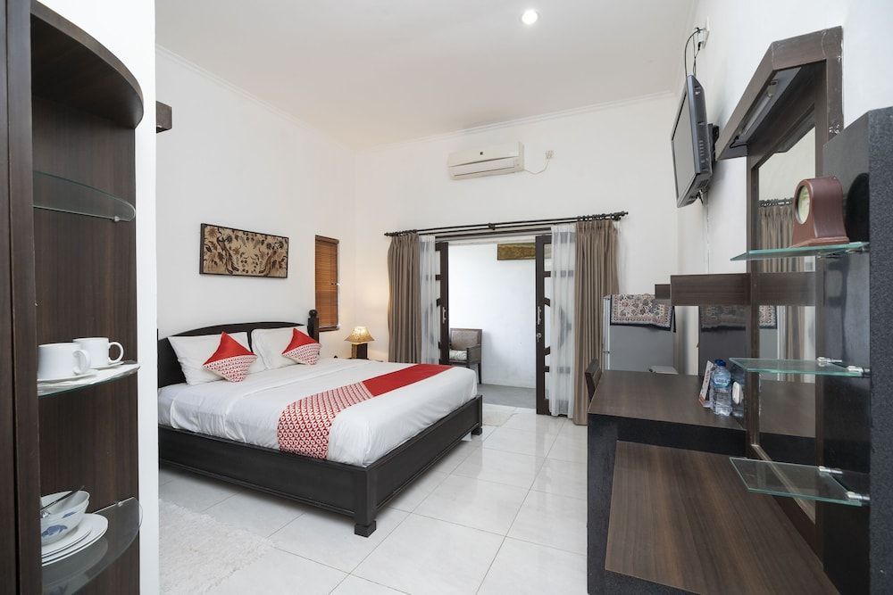 Hotel O Panen House 1