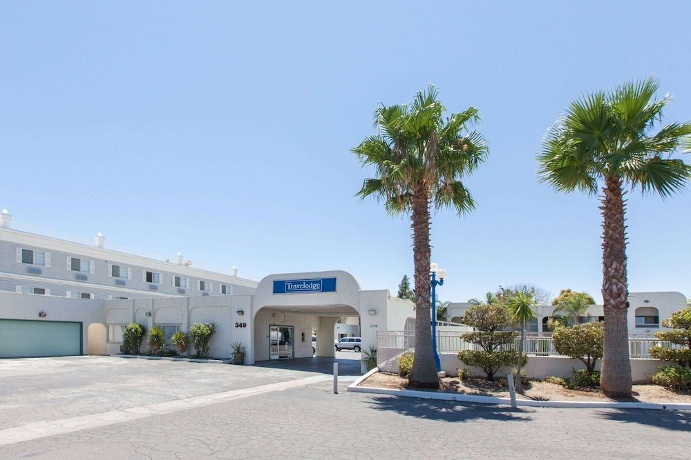 Travelodge by Wyndham Los Banos CA 1