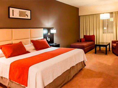Howard Johnson Hotel & Casino 2