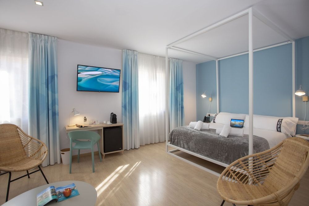 Casual Colours Barcelona by Casual Hoteles 1