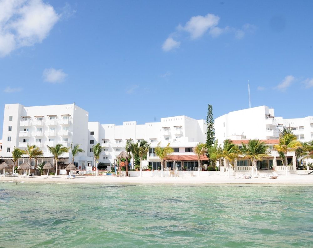Ocean View Cancun Arenas 1