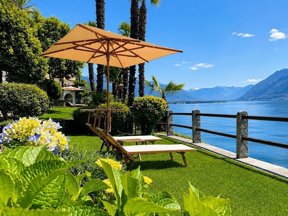 Boutique Hotel La Rocca 1