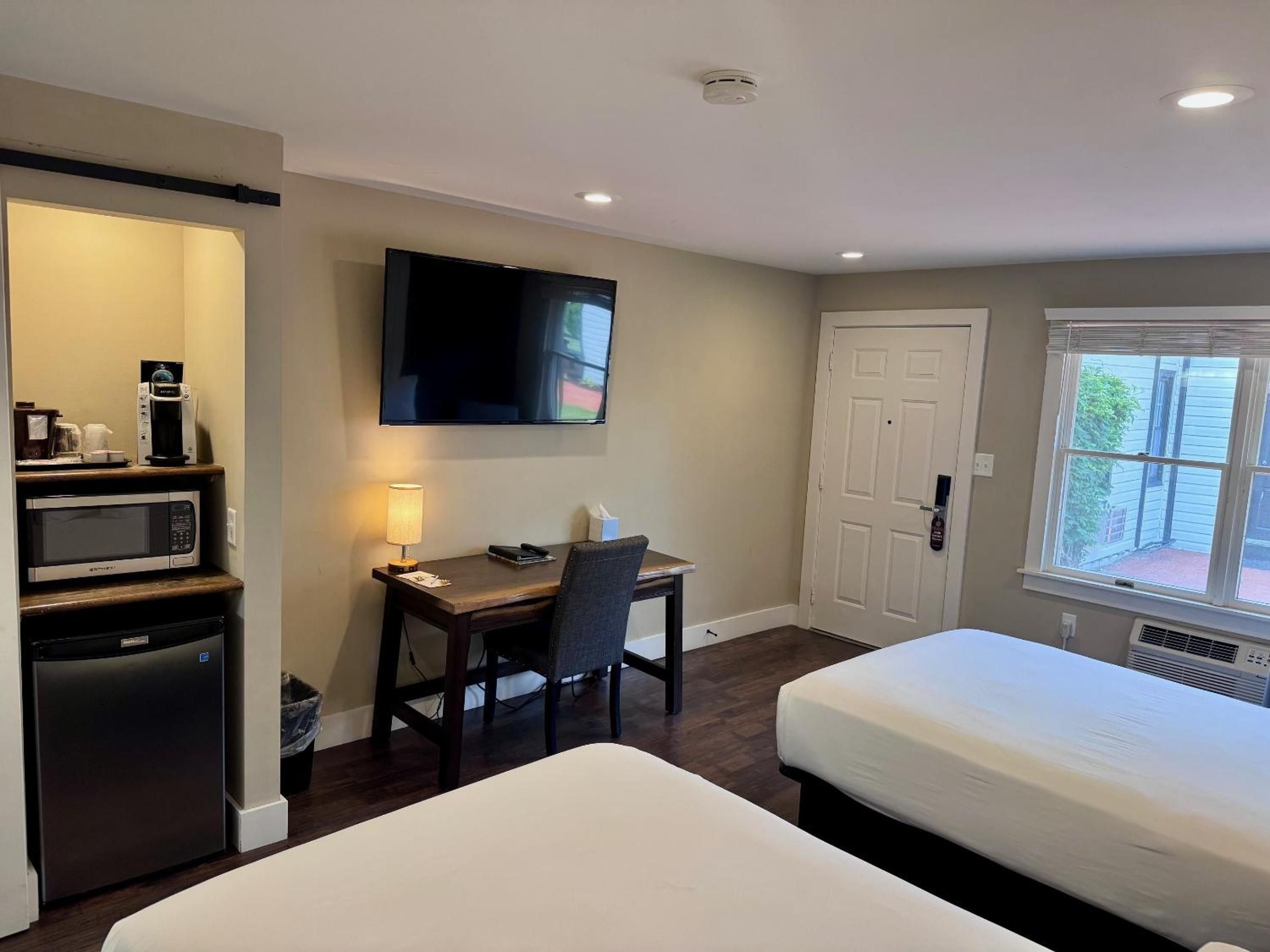 Hershey Farm Resort 2