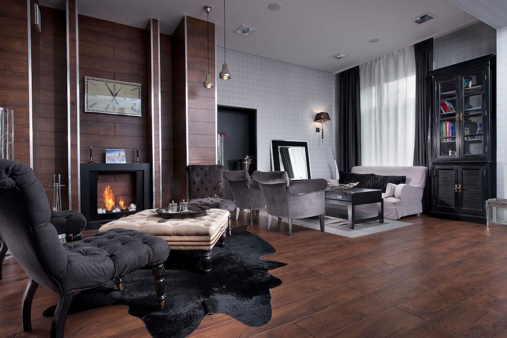 Tryp by Wyndham Luebeck Aquamarin 2