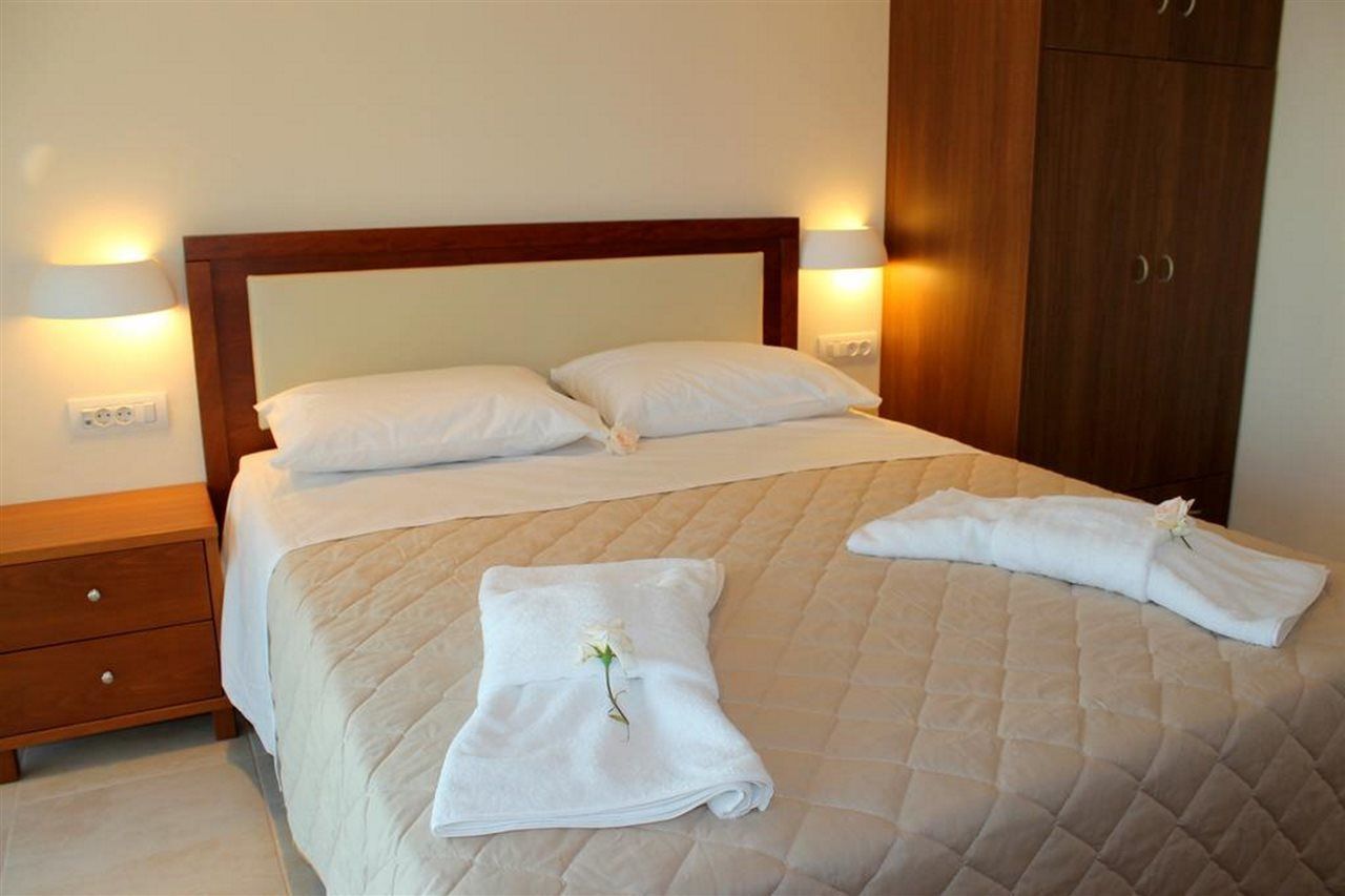 Lido Paradise Apartments Corfu 2