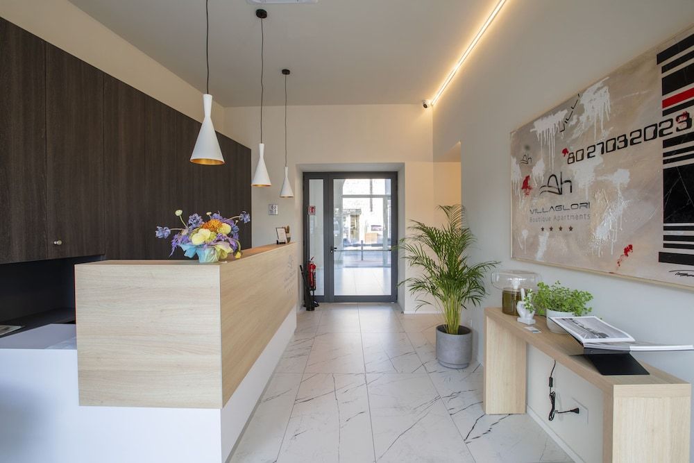 Ah Villaglori Boutique Apartments 2