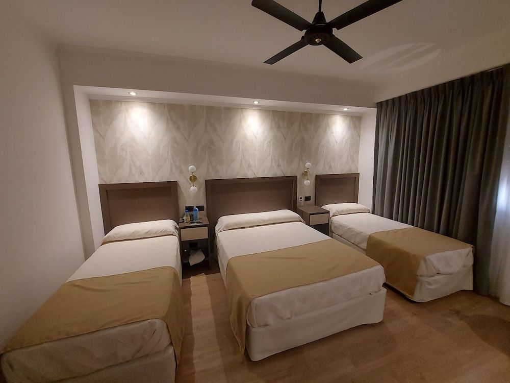 Hotel Internacional 1