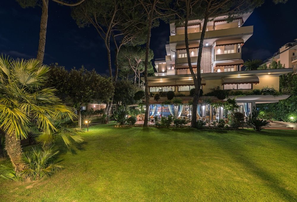 Hotel Andreaneri 1