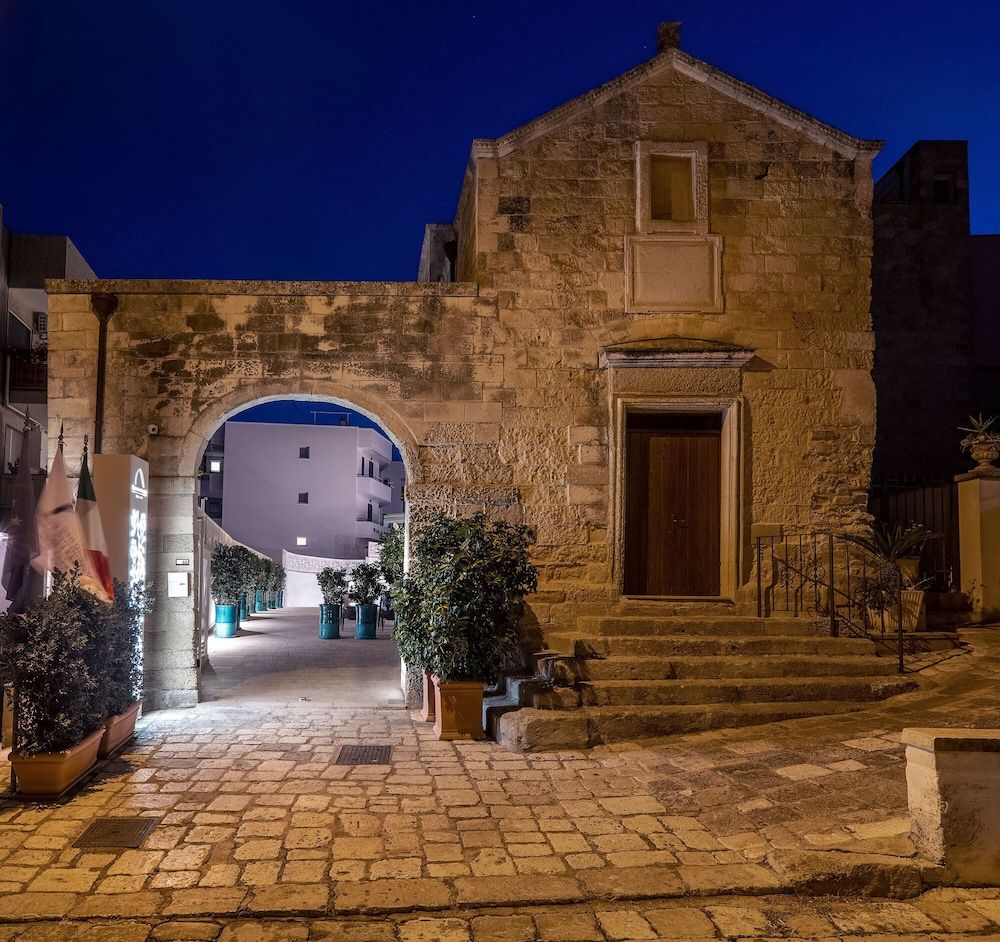 Dimora San Giuseppe Hotel & SPA 1
